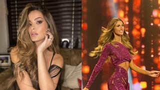 Laura Spoya defiende a Alessia Rovegno: “Siempre me gustó para ganar el Miss Perú Universo” | VIDEO