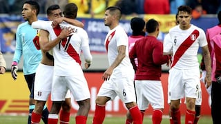 Perú igualó 0-0 con Colombia y avanzó a cuartos de final de la Copa América 2015 [Video]
