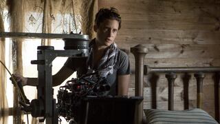 Conoce a la primera mujer fotógrafa nominada en la historia de los Oscar