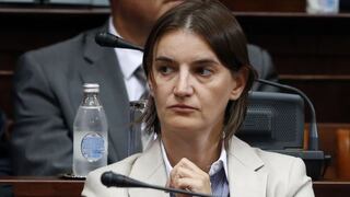 Ana Brnabic, la primera mujer lesbiana que será primera ministro en Serbia
