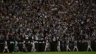 Alianza Lima figura en el Top 100 del ranking mundial de promedio de asistencia a estadio