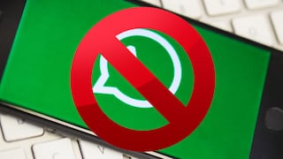 WhatsApp puede bloquear tu cuenta durante la cuarentena por estos motivos