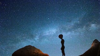 La ecuación de Drake: Si el universo es tan grande ¿realmente estamos solos?