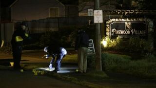 Cinco muertos en tiroteo cerca de Seattle