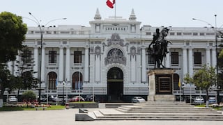 Víctor Hugo Quijada: “Plan de incentivos para retiro de trabajadores del Congreso es irregular”