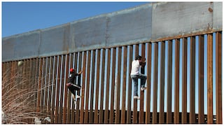 Justicia de EE.UU. falló a favor de Trump para usar US$ 3.600 millones para el muro fronterizo