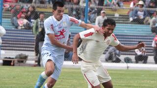 'U' vs. Garcilaso: Entradas para partido en Lima se venderán desde mañana