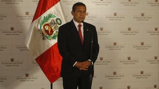 ‘Cuadran’ a Ollanta Humala por palabras sobre Hugo Chávez