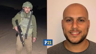 Israel: ¿Quiénes eran los peruanos asesinados por Hamás?
