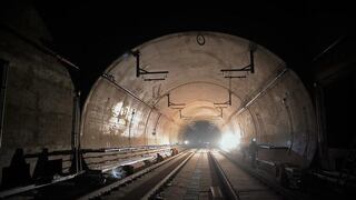 Línea 2 del Metro de Lima y Callao: este es el plan de desvío que inicia el lunes 25 por obras