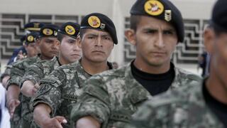 Humala: “Actual ley es más discriminatoria”