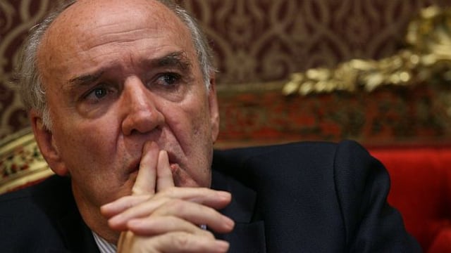 José García Belaunde: “Chile podrá decir lo que quiera en La Haya”