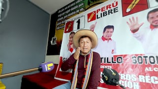 Cusco: virtual congresista Guido Bellido asegura que Pedro Castillo es el Túpac Amaru “que esperábamos”