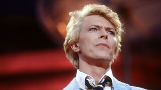 ¿Cuánto vale un mechón de cabello de David Bowie?