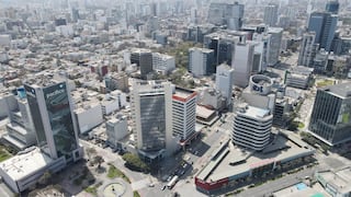 Economía peruana crecerá en el primer trimestre
