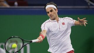 Vuelve con todo: Roger Federer suma a su agenda el torneo de Basilea en octubre