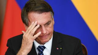 Facebook retira el video en que Bolsonaro vincula vacuna contra el COVID-19 con el sida