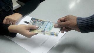 AFP: afiliados retiran en promedio S/6,500, pues se han quedado sin fondos