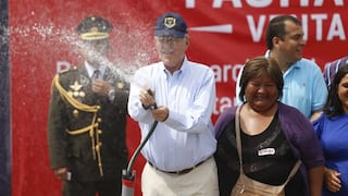 PPK dice que Odebrecht pagaría “centenares de millones” a Perú