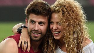 Shakira y Gerard Piqué, ¿realmente estaban solteros cuando se conocieron?