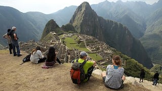 Ingreso a Machu Picchu será por cuatro horas desde 2019