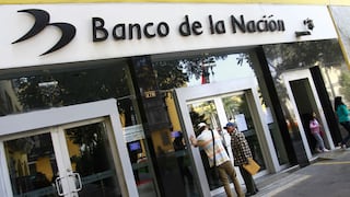 Banco de la Nación habilita transferencias gratuitas con Yape y Plin