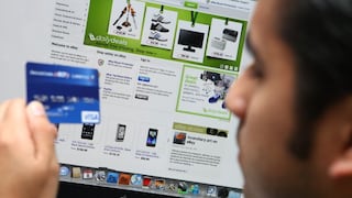 Ventas por Internet crecerán 20% en 2013