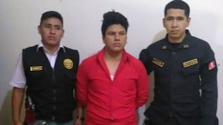 La Libertad: Dictan prisión preventiva para mototaxista acusado de violar a niña