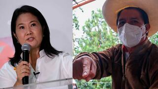 Gremio de industrias abierto al diálogo con Castillo y Fujimori