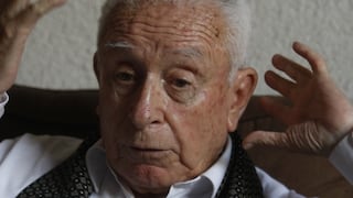 Arturo Salazar Larraín: ‘Humala no entiende la libertad de expresión’