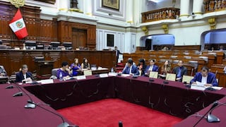 Congreso: Comisión de Constitución postergó debate de proyecto contra elecciones primarias