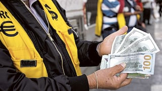 Dólar en Perú trepa a S/ 3.99 tras dato de inflación en EE.UU.