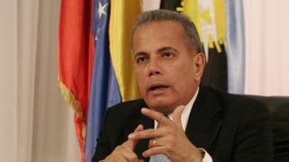 Gobierno venezolano liberó a ex candidato presidencial y a otros seis opositores