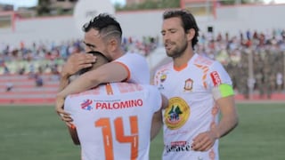 Ayacucho FC vs. Pirata FC EN VIVO ONLINE vía Gol Perú por el Torneo Clausura de la Liga 1