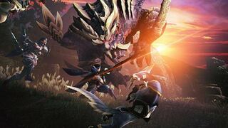 ‘Monster Hunter Rise’ llegará muy pronto a consolas PlayStation y Xbox [VIDEO]