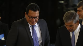 Dictarán sentencia a Félix Moreno