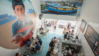 Historia de éxito: Terminal Pesquero, el reconocido restaurante peruano que proyecta al extranjero