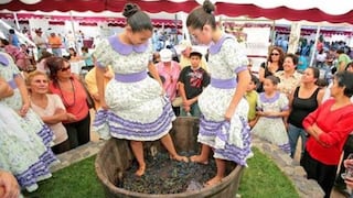La Fiesta de la Vendimia de Paracas celebra su culminación con agenda de lujo