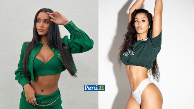 ¿Quién es Camila Escribens? 15 cosas que no sabías de la nueva Miss Perú 2023