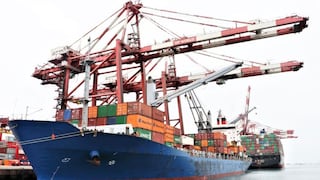 Ministerio de Transportes: Embarcación de contenedores llegará del puerto del Callao a Ilo