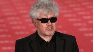 Pedro Almodóvar causa polémica como jurado del Festival de Cannes