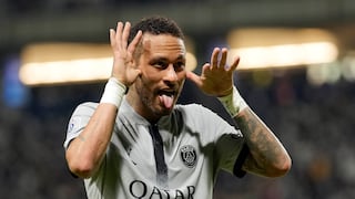 Leyenda del fútbol mundial y su dura crítica contra Neymar: “Es un auténtico llorón”
