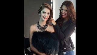 Laura Spoya defiende a Jessica Newton tras las críticas por el Miss Universo 2018 [FOTOS]