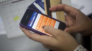 Operaciones bancarias a través de celulares beneficiarán a zonas rurales