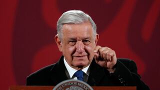 López Obrador niega “injerencismo” en Perú pero pide reconocer a Castillo