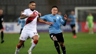 Plan Centenario: ¿cómo le fue a la selección uruguaya en casa en estas eliminatorias?