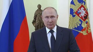 Rusia aprueba una lista de países que considera “hostiles” y anuncia represalias