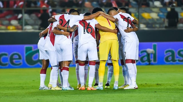 La fe intacta: Movistar transmitirá los partidos de la selección peruana con miras al mundial del 2026