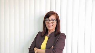 Nancy Martínez: “El confinamiento  es una amenaza  para los niños”