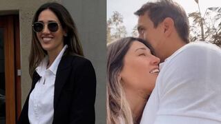 Tepha Loza deja en el pasado a Sergio Peña y dedica romántico mensaje a nueva pareja 